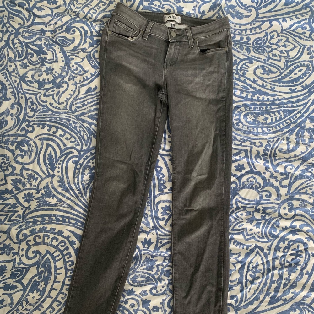 Premium Denim- Paige jeans